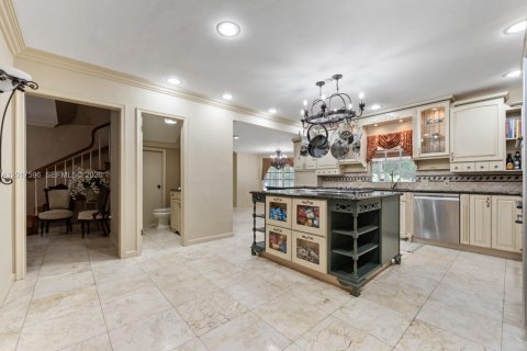 Villa ou maison à vendre à Homestead, Floride: 4 chambres, 265.89 m2 № 2087001 - photo 15