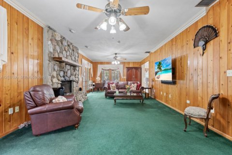 Villa ou maison à vendre à Homestead, Floride: 4 chambres, 265.89 m2 № 2087001 - photo 24