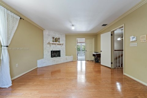 Villa ou maison à vendre à Homestead, Floride: 4 chambres, 265.89 m2 № 2087001 - photo 29