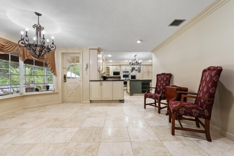 Villa ou maison à vendre à Homestead, Floride: 4 chambres, 265.89 m2 № 2087001 - photo 18