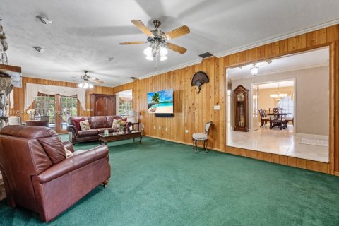 Villa ou maison à vendre à Homestead, Floride: 4 chambres, 265.89 m2 № 2087001 - photo 25