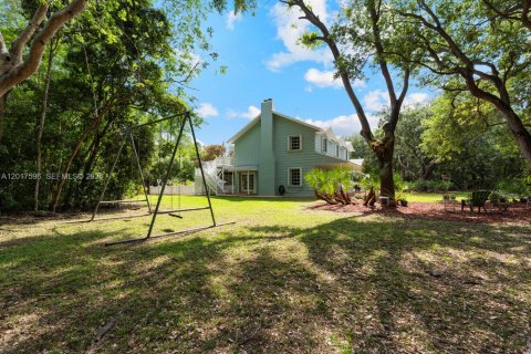 Villa ou maison à vendre à Homestead, Floride: 4 chambres, 265.89 m2 № 2087001 - photo 3