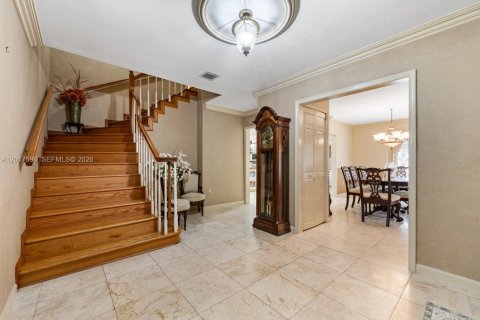Villa ou maison à vendre à Homestead, Floride: 4 chambres, 265.89 m2 № 2087001 - photo 27