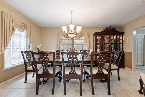 Villa ou maison à vendre à Homestead, Floride: 4 chambres, 265.89 m2 № 2087001 - photo 21