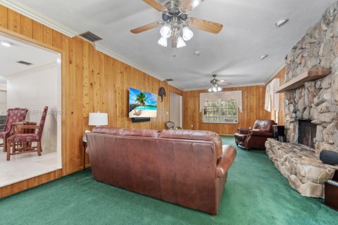 Villa ou maison à vendre à Homestead, Floride: 4 chambres, 265.89 m2 № 2087001 - photo 26