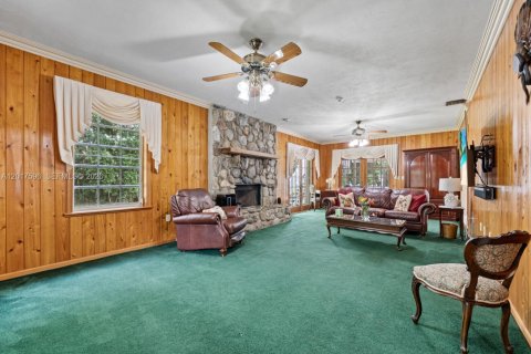 Villa ou maison à vendre à Homestead, Floride: 4 chambres, 265.89 m2 № 2087001 - photo 23