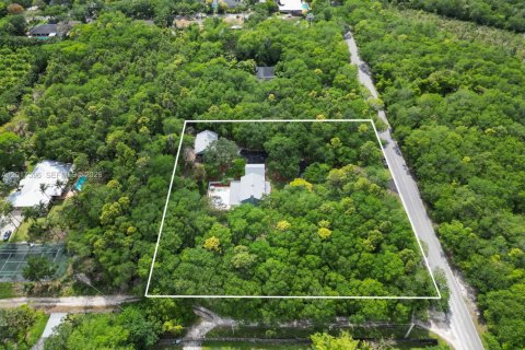 Villa ou maison à vendre à Homestead, Floride: 4 chambres, 265.89 m2 № 2087001 - photo 10