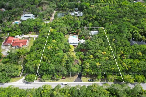 Villa ou maison à vendre à Homestead, Floride: 4 chambres, 265.89 m2 № 2087001 - photo 8