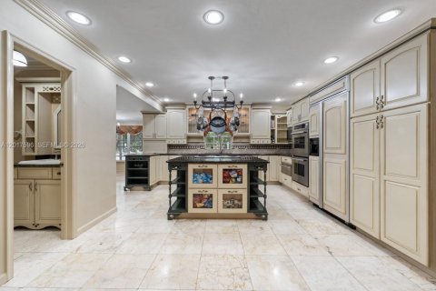 Villa ou maison à vendre à Homestead, Floride: 4 chambres, 265.89 m2 № 2087001 - photo 11
