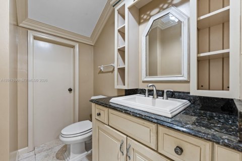 Villa ou maison à vendre à Homestead, Floride: 4 chambres, 265.89 m2 № 2087001 - photo 17