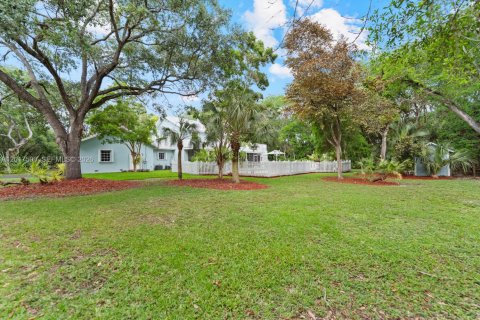 Villa ou maison à vendre à Homestead, Floride: 4 chambres, 265.89 m2 № 2087001 - photo 4