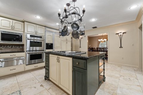 Villa ou maison à vendre à Homestead, Floride: 4 chambres, 265.89 m2 № 2087001 - photo 14