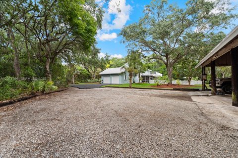 Villa ou maison à vendre à Homestead, Floride: 4 chambres, 265.89 m2 № 2087001 - photo 6