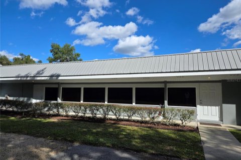 Immobilier commercial à louer à Longwood, Floride: 422.61 m2 № 2101500 - photo 20