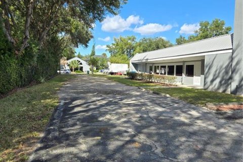 Immobilier commercial à louer à Longwood, Floride: 422.61 m2 № 2101500 - photo 19