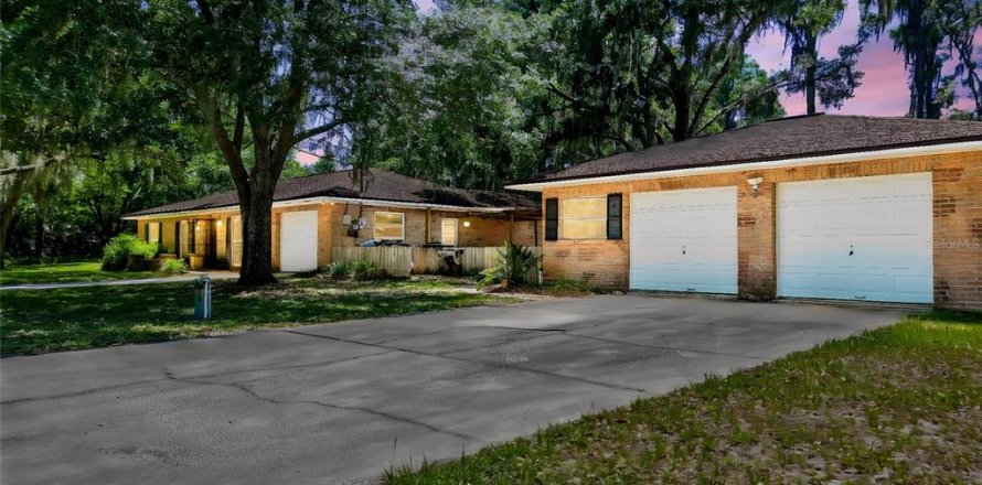 Villa ou maison à Odessa, Floride 3 chambres, 201.41 m2 № 2125116