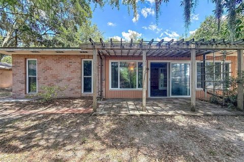 Villa ou maison à vendre à Odessa, Floride: 3 chambres, 201.41 m2 № 2125116 - photo 4