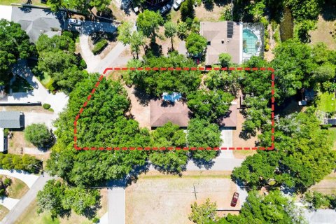 Villa ou maison à vendre à Odessa, Floride: 3 chambres, 201.41 m2 № 2125116 - photo 5
