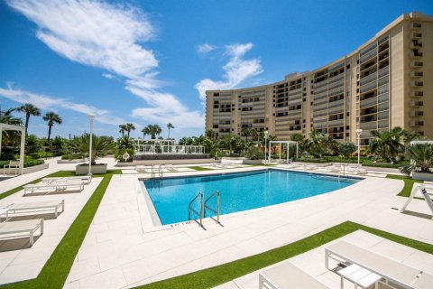 Condo in Jupiter, Florida, 2 bedrooms № 2399749