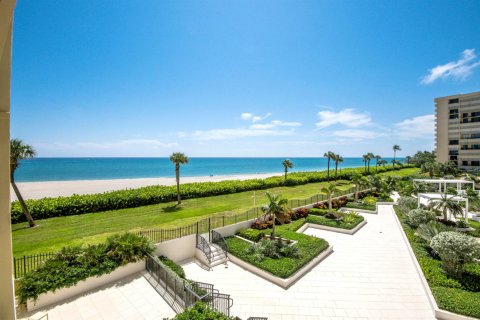 Condo in Jupiter, Florida, 2 bedrooms № 2399749 - photo 22