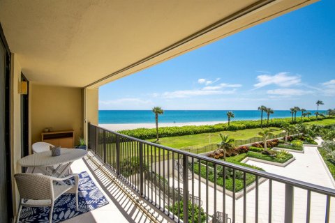 Condo in Jupiter, Florida, 2 bedrooms № 2399749 - photo 5