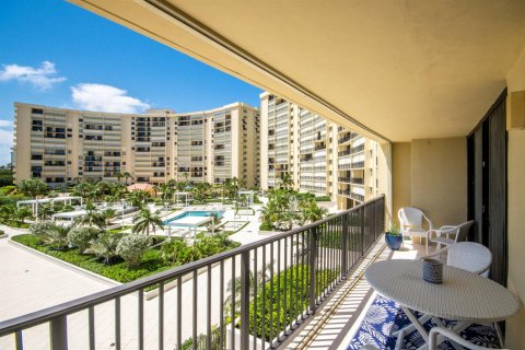 Condo in Jupiter, Florida, 2 bedrooms № 2399749 - photo 6