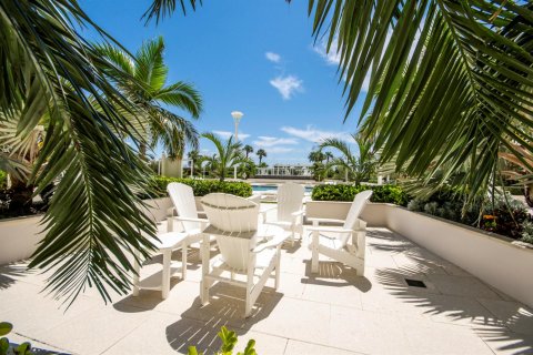 Condo in Jupiter, Florida, 2 bedrooms № 2399749 - photo 3