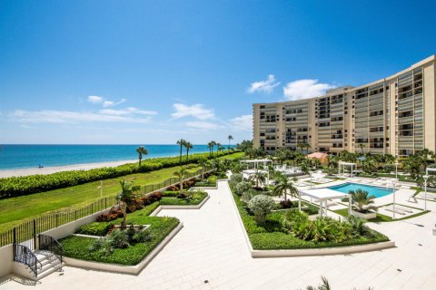 Condo in Jupiter, Florida, 2 bedrooms № 2399749 - photo 4
