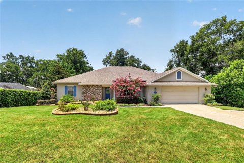 Casa en venta en Mount Dora, Florida, 4 dormitorios, 241.17 m2 № 2215543 - foto 2