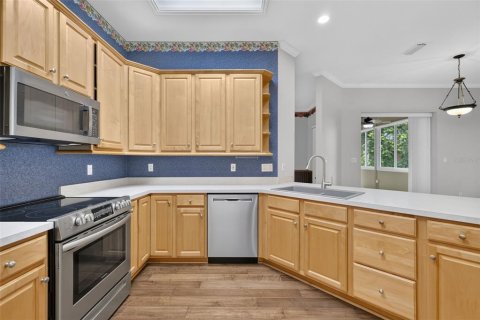 Casa en venta en Mount Dora, Florida, 4 dormitorios, 241.17 m2 № 2215543 - foto 14