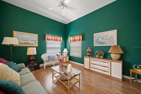Купить виллу или дом в Палм-Харбор, Флорида 4 комнаты, 204.38м2, № 1670059 - фото 26