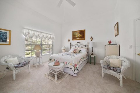 Купить виллу или дом в Палм-Харбор, Флорида 4 комнаты, 204.38м2, № 1670059 - фото 27