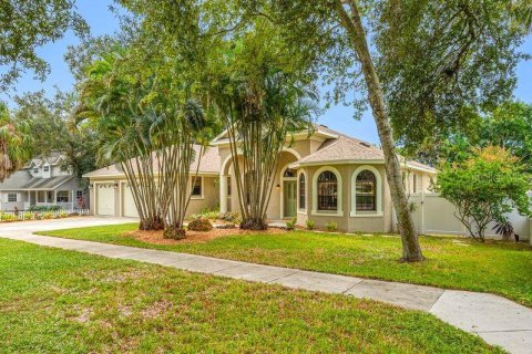 Villa ou maison à vendre à Safety Harbor, Floride: 4 chambres, 267.74 m2 № 2395613 - photo 2