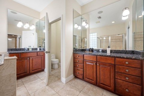 Villa ou maison à vendre à Safety Harbor, Floride: 4 chambres, 267.74 m2 № 2395613 - photo 26