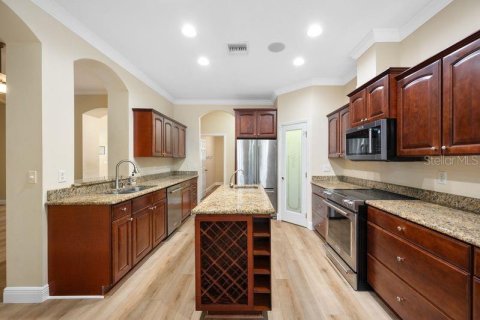 Villa ou maison à vendre à Safety Harbor, Floride: 4 chambres, 267.74 m2 № 2395613 - photo 17