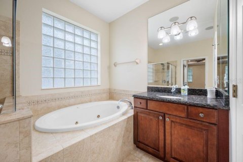 Villa ou maison à vendre à Safety Harbor, Floride: 4 chambres, 267.74 m2 № 2395613 - photo 28