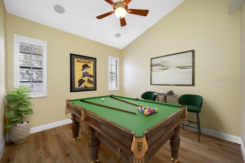 Villa ou maison à vendre à Safety Harbor, Floride: 4 chambres, 267.74 m2 № 2395613 - photo 10
