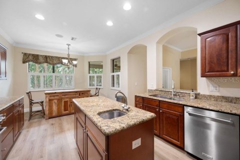 Villa ou maison à vendre à Safety Harbor, Floride: 4 chambres, 267.74 m2 № 2395613 - photo 14