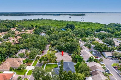 Villa ou maison à vendre à Safety Harbor, Floride: 4 chambres, 267.74 m2 № 2395613 - photo 4