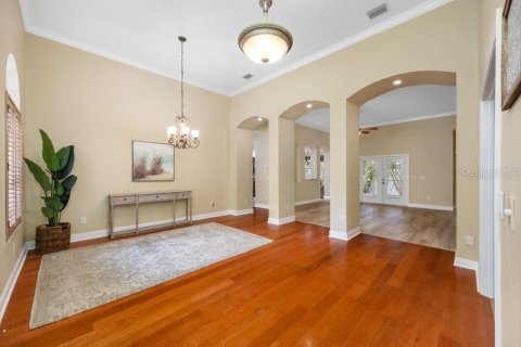 Villa ou maison à vendre à Safety Harbor, Floride: 4 chambres, 267.74 m2 № 2395613 - photo 7