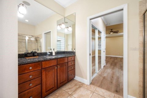 Villa ou maison à vendre à Safety Harbor, Floride: 4 chambres, 267.74 m2 № 2395613 - photo 30