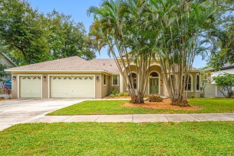 Villa ou maison à Safety Harbor, Floride 4 chambres, 267.74 m2 № 2395613