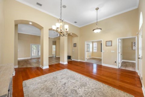 Villa ou maison à vendre à Safety Harbor, Floride: 4 chambres, 267.74 m2 № 2395613 - photo 6