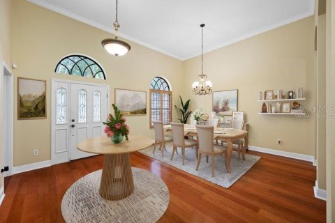 Villa ou maison à vendre à Safety Harbor, Floride: 4 chambres, 267.74 m2 № 2395613 - photo 5