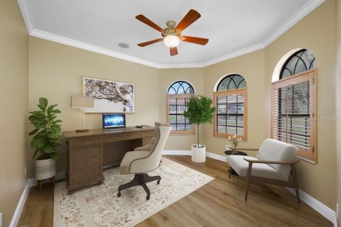 Villa ou maison à vendre à Safety Harbor, Floride: 4 chambres, 267.74 m2 № 2395613 - photo 8