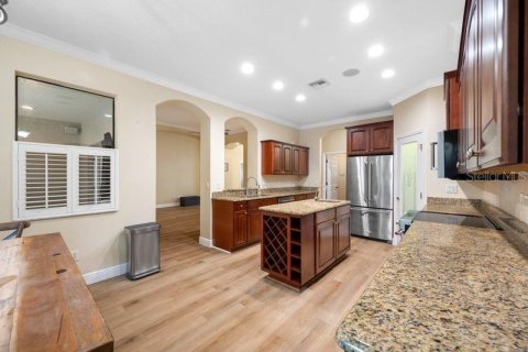 Villa ou maison à vendre à Safety Harbor, Floride: 4 chambres, 267.74 m2 № 2395613 - photo 15