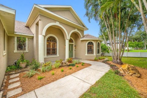 Villa ou maison à vendre à Safety Harbor, Floride: 4 chambres, 267.74 m2 № 2395613 - photo 3