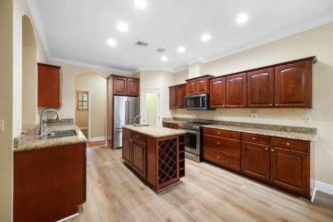 Villa ou maison à vendre à Safety Harbor, Floride: 4 chambres, 267.74 m2 № 2395613 - photo 16