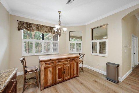 Villa ou maison à vendre à Safety Harbor, Floride: 4 chambres, 267.74 m2 № 2395613 - photo 18