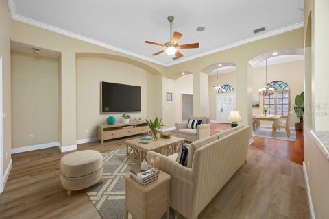 Villa ou maison à vendre à Safety Harbor, Floride: 4 chambres, 267.74 m2 № 2395613 - photo 20